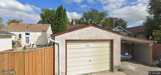 Larawan ng 139 Genthon Street sa Winnipeg, Manitoba