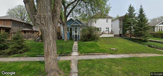 Larawan ng 139 Kitson Street sa Winnipeg, Manitoba