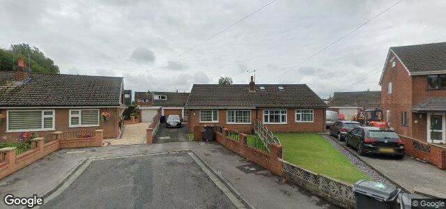 Larawan ng 140 Bristol Avenue sa Winnipeg, Manitoba