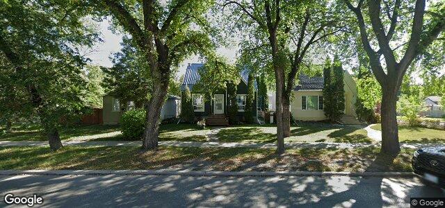 Larawan ng 140 Des Meurons Street sa Winnipeg, Manitoba