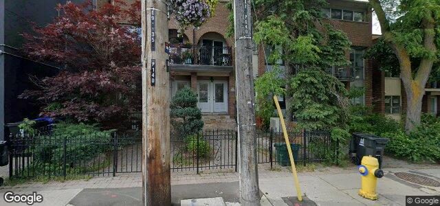 Larawan ng 140 Dupont Street sa Winnipeg, Manitoba