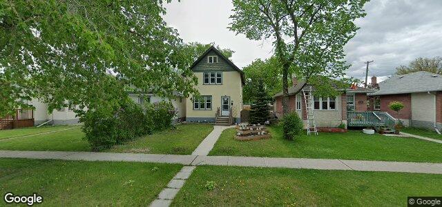 Larawan ng 140 Genthon Street sa Winnipeg, Manitoba