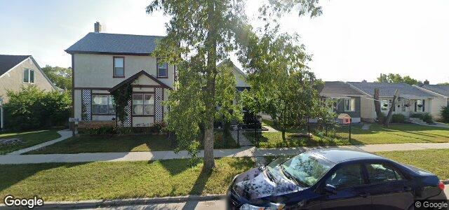 Larawan ng 140 Traverse Avenue sa Winnipeg, Manitoba