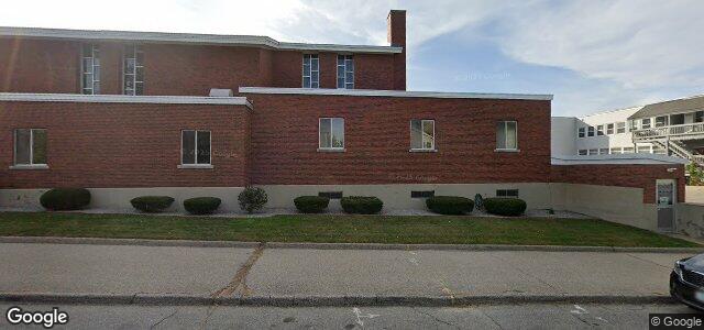 Larawan ng 140 Youville Street sa Winnipeg, Manitoba