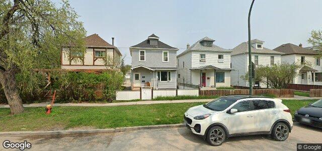 Larawan ng 141 Enfield Crescent sa Winnipeg, Manitoba