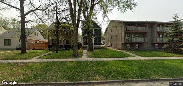 Larawan ng 142 Eugenie Street sa Winnipeg, Manitoba
