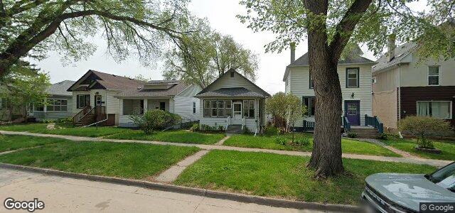 Photo of 142 Kitson Street in Winnipeg, Manitoba