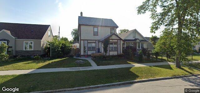 Photo of 142 Traverse Avenue in Winnipeg, Manitoba