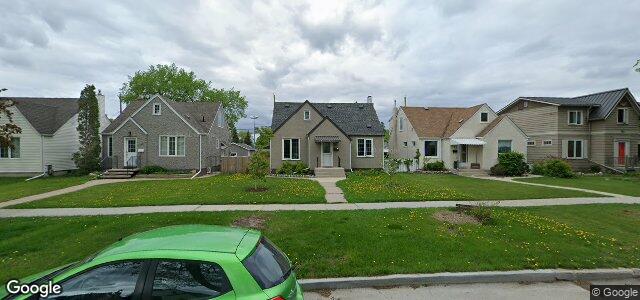 Larawan ng 143 Braemar Avenue sa Winnipeg, Manitoba