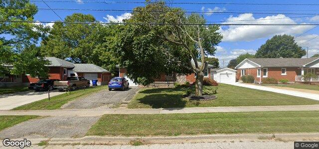 Larawan ng 143 Eugenie Street sa Winnipeg, Manitoba