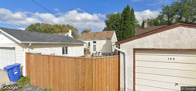 Larawan ng 143 Genthon Street sa Winnipeg, Manitoba
