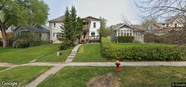 Larawan ng 143 Kitson Street sa Winnipeg, Manitoba