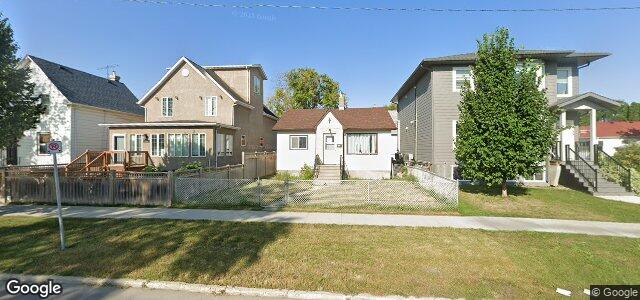 Larawan ng 143 Traverse Avenue sa Winnipeg, Manitoba
