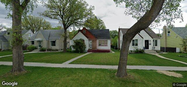 Larawan ng 144 Braemar Avenue sa Winnipeg, Manitoba