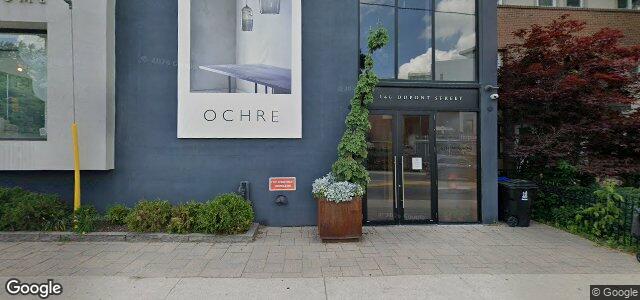 Larawan ng 144 Dupont Street sa Winnipeg, Manitoba