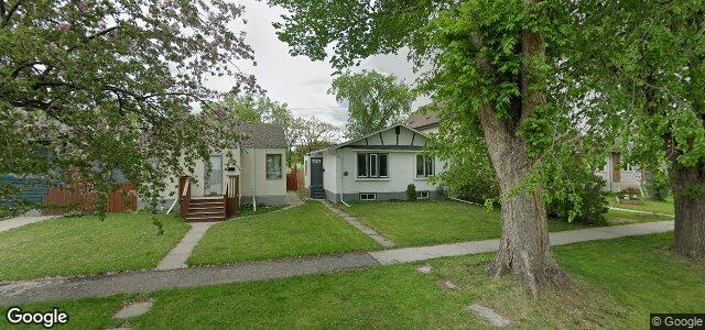 Larawan ng 144 Genthon Street sa Winnipeg, Manitoba