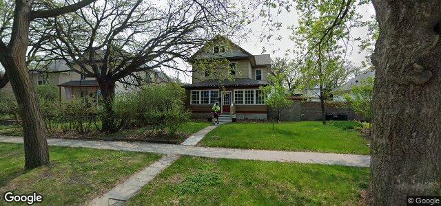 Larawan ng 144 Horace Street sa Winnipeg, Manitoba