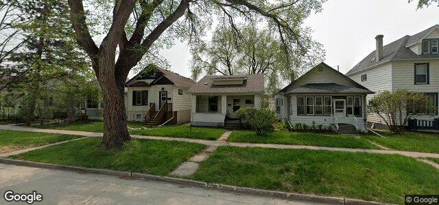 Larawan ng 144 Kitson Street sa Winnipeg, Manitoba