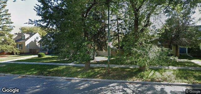 Larawan ng 146 Des Meurons Street sa Winnipeg, Manitoba