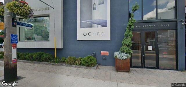 Larawan ng 146 Dupont Street sa Winnipeg, Manitoba