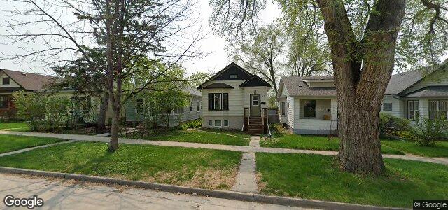 Larawan ng 146 Kitson Street sa Winnipeg, Manitoba