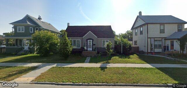Larawan ng 146 Traverse Avenue sa Winnipeg, Manitoba