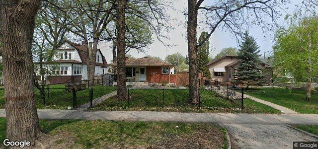 Larawan ng 147 Eugenie Street sa Winnipeg, Manitoba