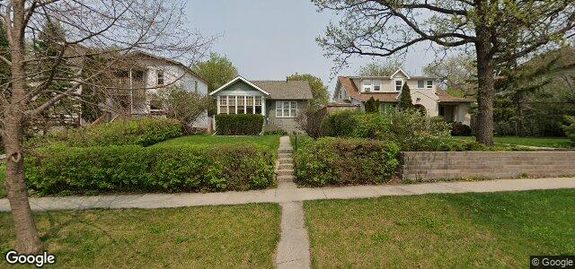 Larawan ng 147 Kitson Street sa Winnipeg, Manitoba