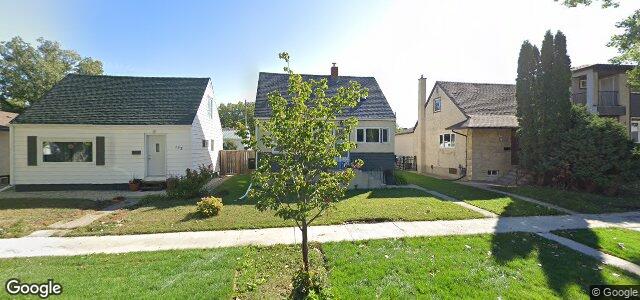 Photo of 148 Dupont Street in Winnipeg, Manitoba