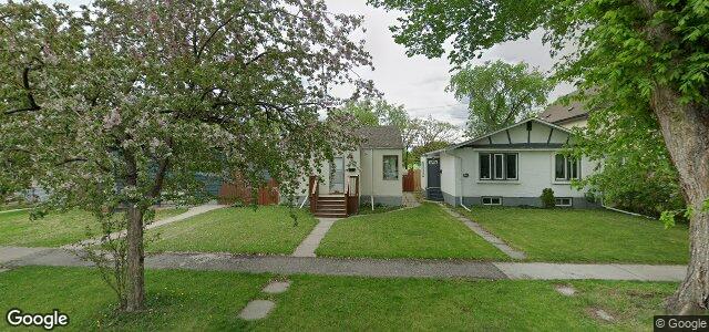 Larawan ng 148 Genthon Street sa Winnipeg, Manitoba