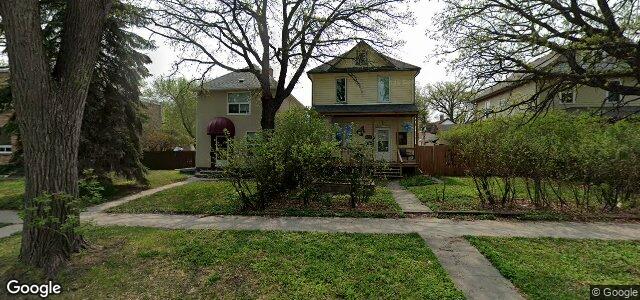 Larawan ng 148 Horace Street sa Winnipeg, Manitoba