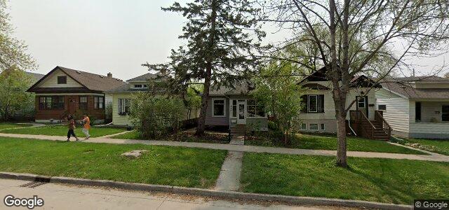 Larawan ng 148 Kitson Street sa Winnipeg, Manitoba
