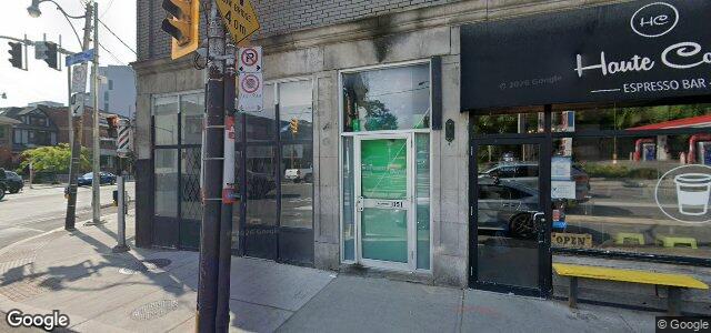 Larawan ng 149 Dupont Street sa Winnipeg, Manitoba