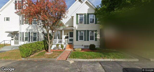 Larawan ng 149 Youville Street sa Winnipeg, Manitoba