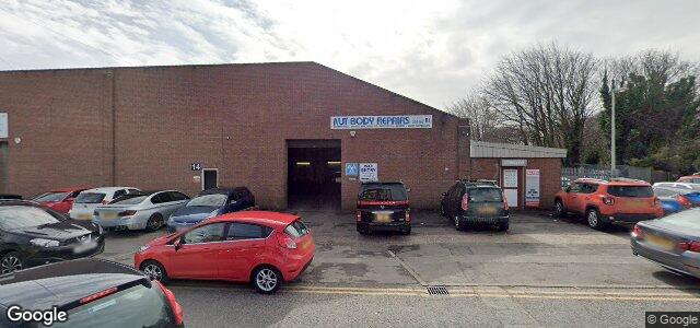 Larawan ng 150 Bristol Avenue sa Winnipeg, Manitoba