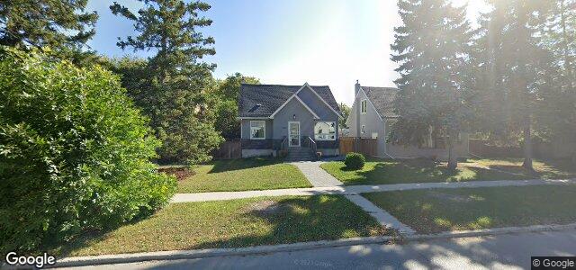 Larawan ng 150 Des Meurons Street sa Winnipeg, Manitoba