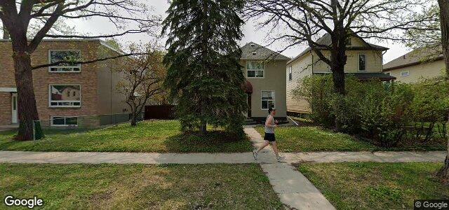 Larawan ng 150 Horace Street sa Winnipeg, Manitoba