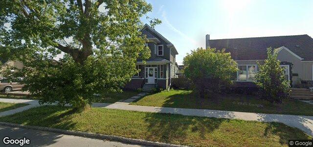 Larawan ng 150 Traverse Avenue sa Winnipeg, Manitoba