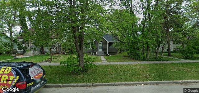 Larawan ng 151 Bristol Avenue sa Winnipeg, Manitoba