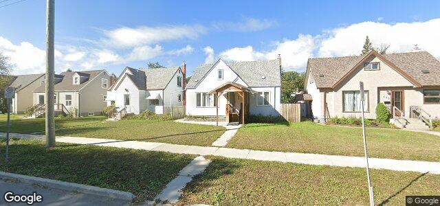 Larawan ng 151 Des Meurons Street sa Winnipeg, Manitoba