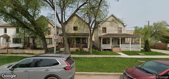 Larawan ng 151 Enfield Crescent sa Winnipeg, Manitoba