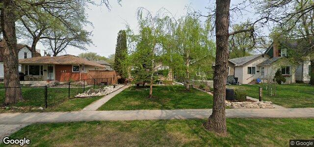 Larawan ng 151 Eugenie Street sa Winnipeg, Manitoba