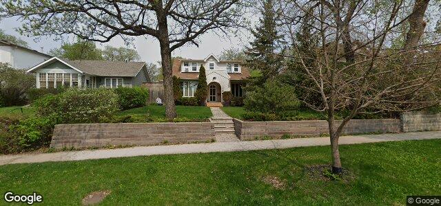 Larawan ng 151 Kitson Street sa Winnipeg, Manitoba