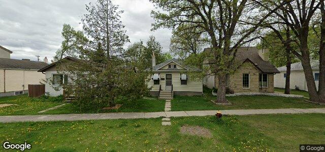 Larawan ng 151 Seine Street sa Winnipeg, Manitoba