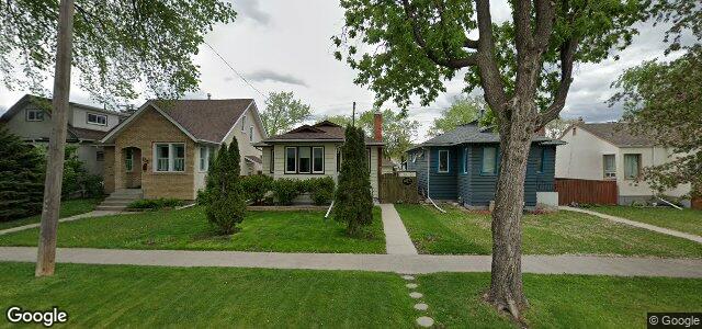 Larawan ng 152 Genthon Street sa Winnipeg, Manitoba