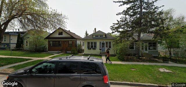 Larawan ng 152 Kitson Street sa Winnipeg, Manitoba