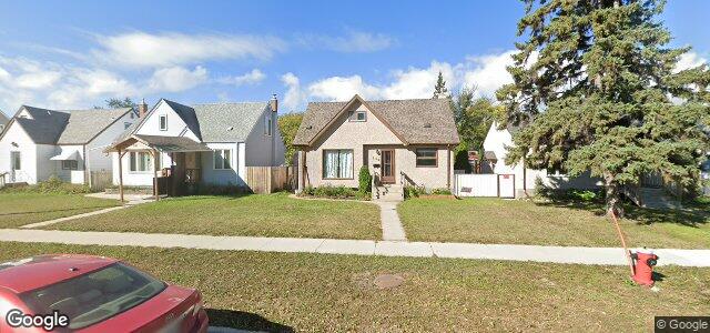 Larawan ng 153 Des Meurons Street sa Winnipeg, Manitoba