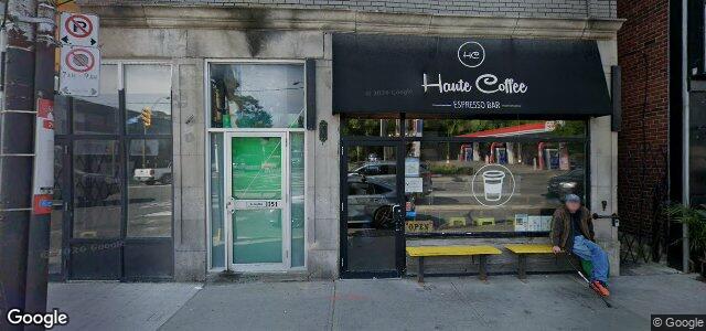 Larawan ng 153 Dupont Street sa Winnipeg, Manitoba