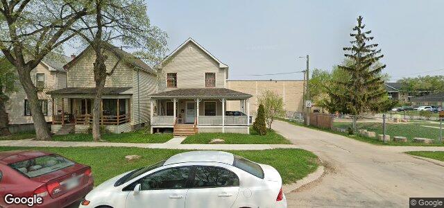 Larawan ng 153 Enfield Crescent sa Winnipeg, Manitoba