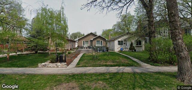 Larawan ng 153 Eugenie Street sa Winnipeg, Manitoba